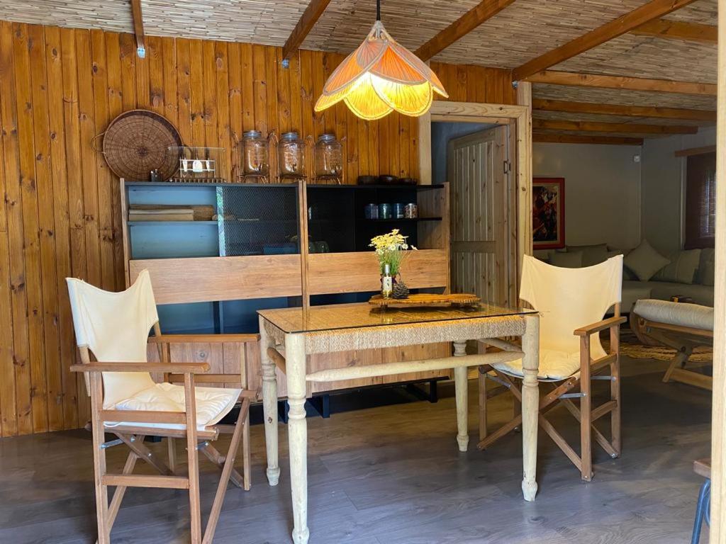 Gayb-I Bungalows By Naturelife - Free Access To Beach ชิลารึ ห้อง รูปภาพ